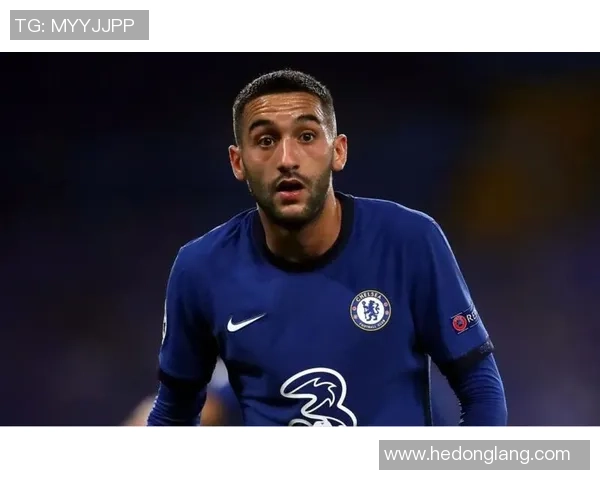 球星齐耶赫个人简介及其在足球领域的卓越成就分析 球星齐耶赫个人简介及其在足球领域的卓越成就分析