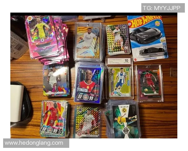 全球最贵足球明星卡排行榜揭晓 揭秘顶级球员卡片的市场价值 全球最贵足球明星卡排行榜揭晓 揭秘顶级球员卡片的市场价值