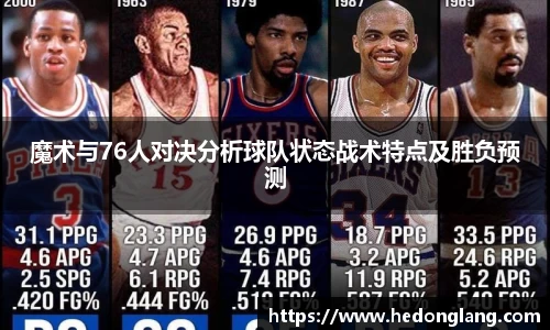 魔术与76人对决分析球队状态战术特点及胜负预测